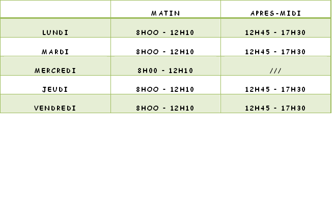 Horaire D Ouverture Et Fermeture De La Caf De Saint Denis Horaire D Ouverture Et Fermeture De La Caf De Saint Denis